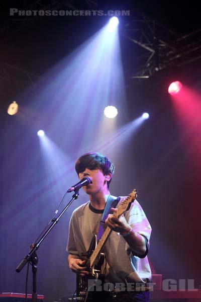 DECLAN MCKENNA - 2016-06-03 - NIMES - Paloma - Club - 